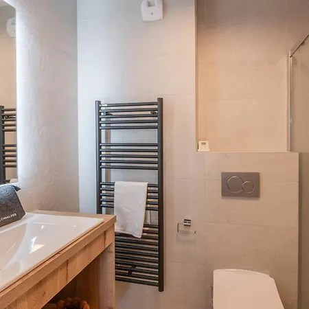 Confortable - 6 Pers. Appartement Morzine