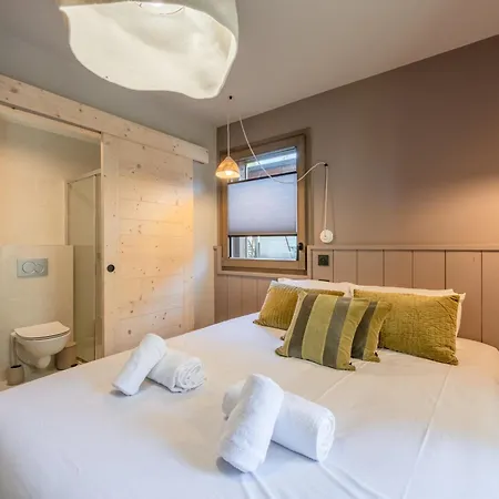 Appartement Confortable - 6 Pers.