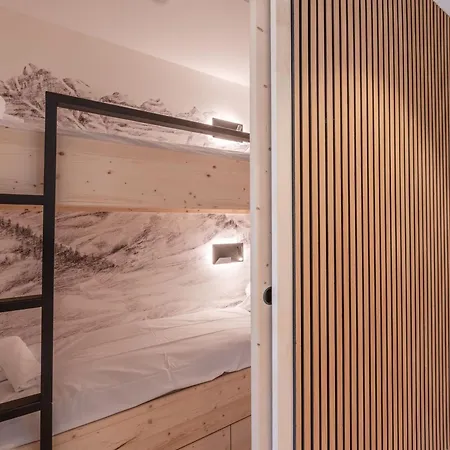 Appartement Confortable - 6 Pers. *